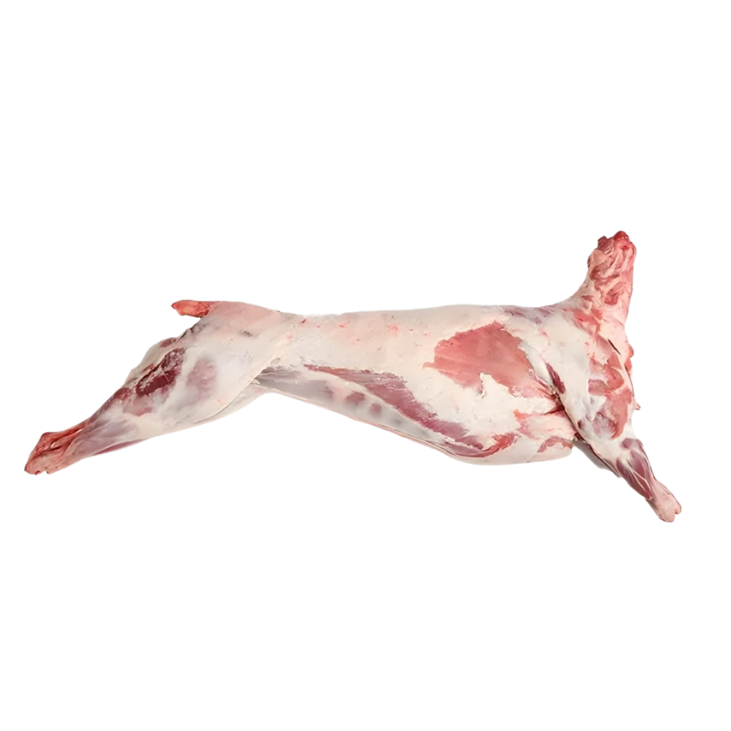 Regular Whole Lamb 1 lb buy online USA - 1